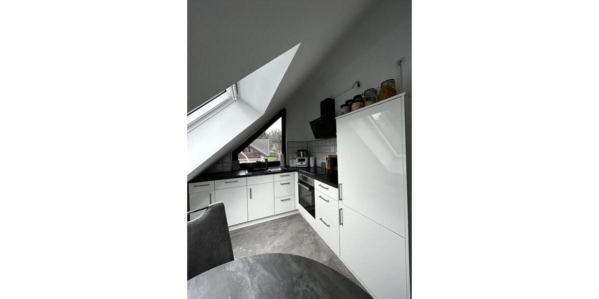Erdgeschoßwohnung Olpe - 2 Zimmer, 58 m&sup2;, 580&euro; | Angebot:27583775