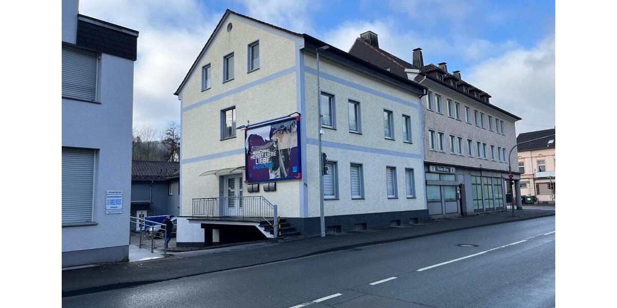 Mehrfamilienhaus, Wohnhaus Lüdenscheid Brügge - 369.000&euro; | Angebot:19558044