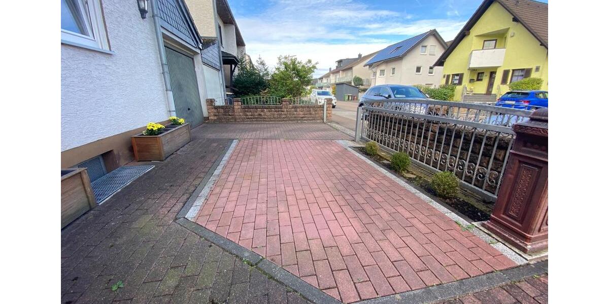 Doppelhaushälfte Engelskirchen - 6 Zimmer, 165 m&sup2;, 1.250&euro; | Angebot:27615716