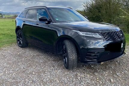 Land Rover Range Rover Velar 106.080 km 33.500 &euro; Attendorn 57439