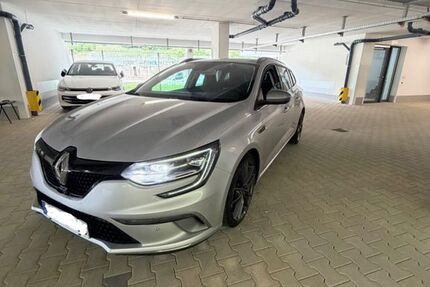 Renault Megane 158.000 km 11.700 &euro; Lüdenscheid 58511