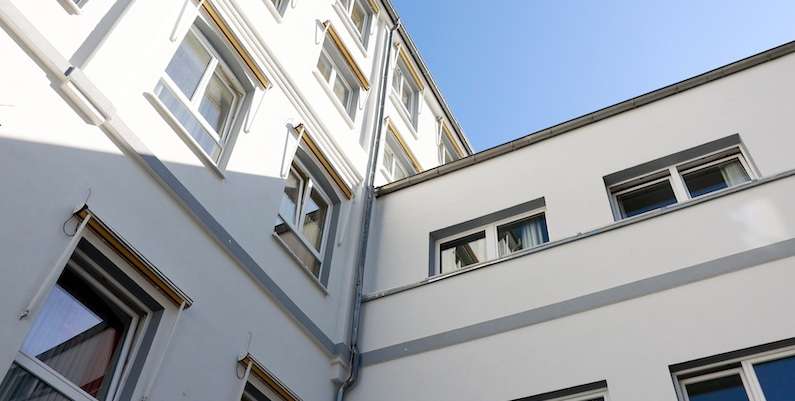 Etagenwohnung Lüdenscheid - 1 Zimmer, 52 m&sup2;, 202.700&euro; | Angebot:18933403