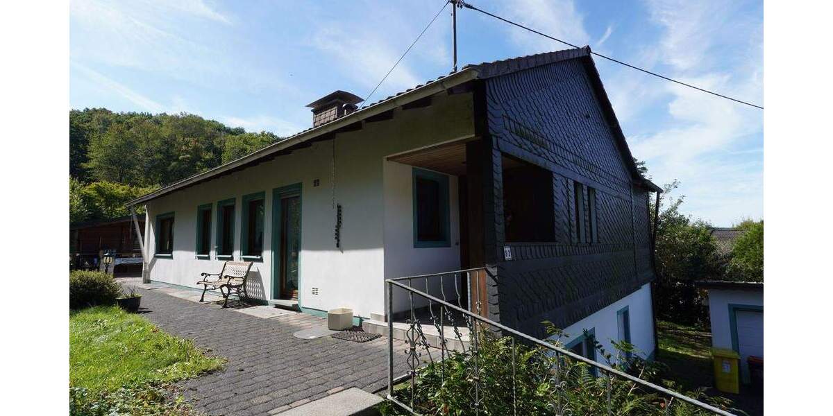 Einfamilienhaus Freudenberg Niederndorf - 6 Zimmer, 168 m&sup2;, 354.000&euro; | Angebot:25800103