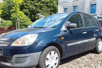 Ford Fiesta 101.210 km 1.800 &euro; Marienheide 51709