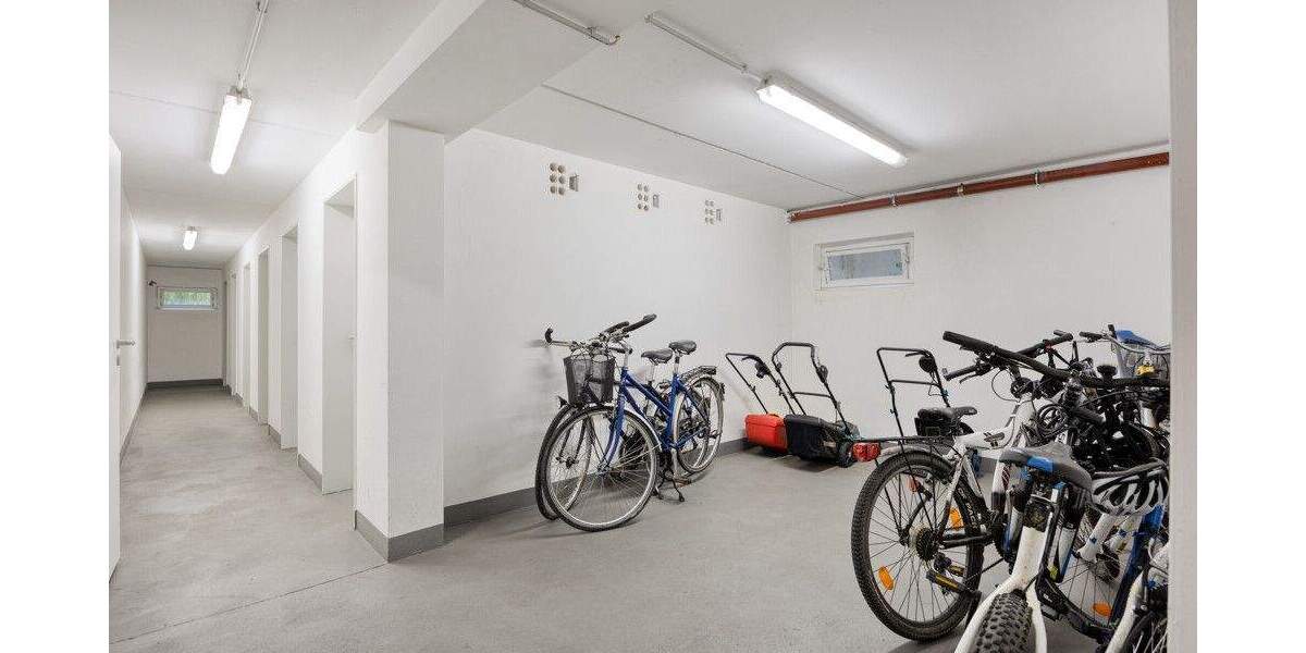 Großzügige ETW mit Blick ins Grüne - Etagenwohnung Wermelskirchen / Stumpf Dabringhausen | Angebot:25361154