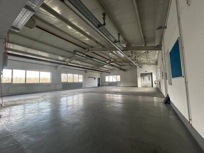 Gewerbeobjekt Lüdenscheid - 865.000&euro; | Angebot:26015798