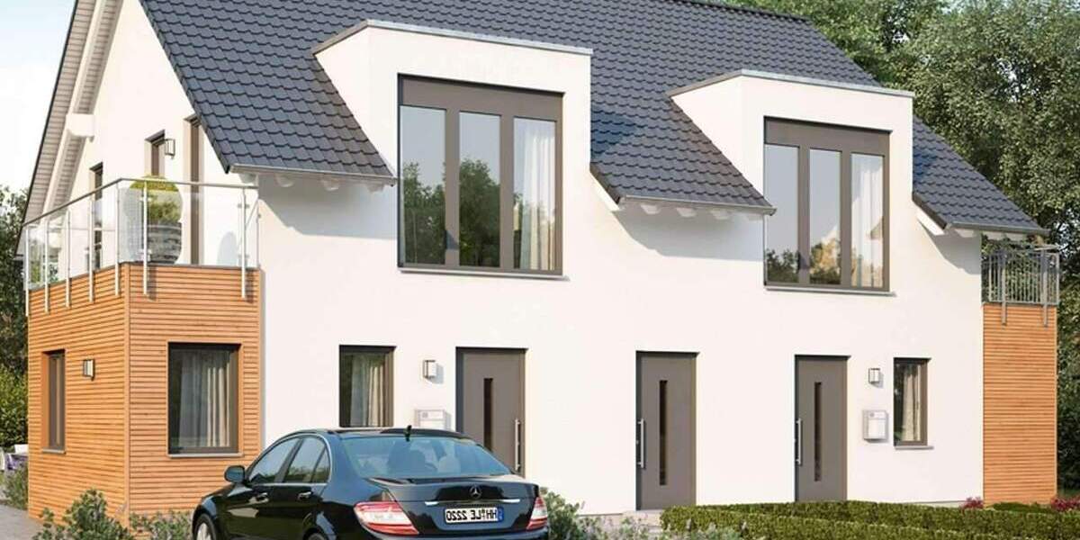 Mehrfamilienhaus, Wohnhaus Herscheid - 8 Zimmer, 216 m&sup2;, 487.628&euro; | Angebot:25671072