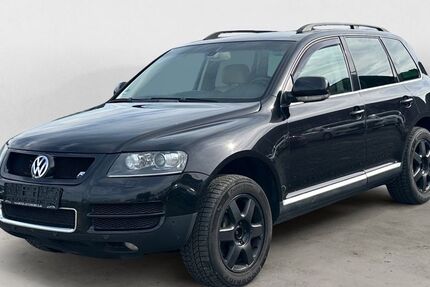 VW Touareg 270.432 km 3.950 &euro; Eitorf 53783