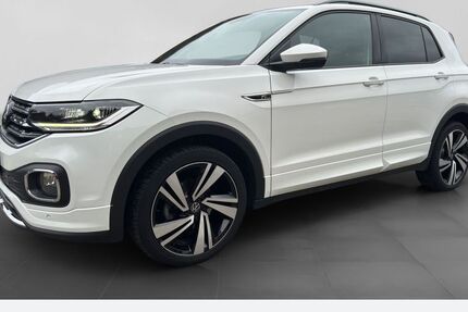 VW T-Cross 43.364 km 23.860 &euro; Plettenberg 58840