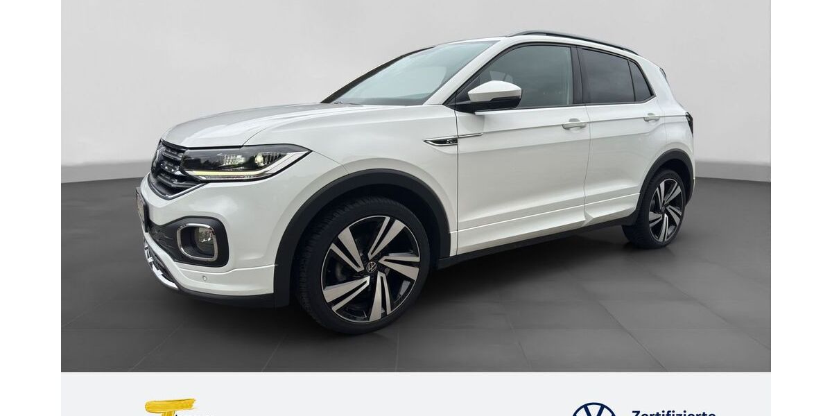VW T-Cross 43.364 km 23.860 &euro; Plettenberg 58840