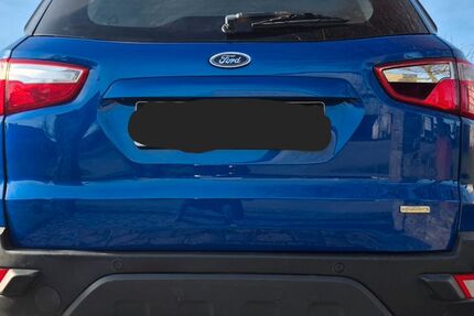 Ford EcoSport 109.500 km 7.499 &euro; Much 53804