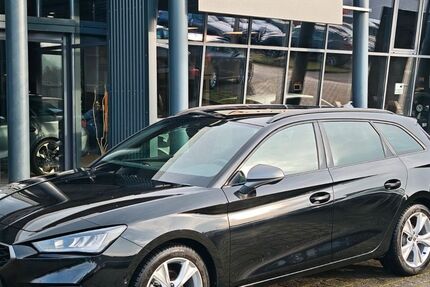 Seat Leon 13.775 km 28.799 &euro; Wissen 57537