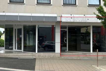 Gewerbeobjekt Wissen - 300&euro; | Angebot:27394086