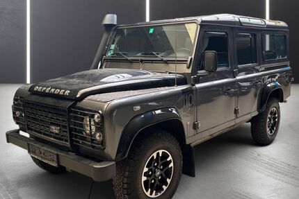 Land Rover Defender 148.816 km 48.990 &euro; Reichshof-Wildbergerhütte 51580