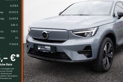 Volvo C40 43.424 km 29.390 &euro; Engelskirchen 51766