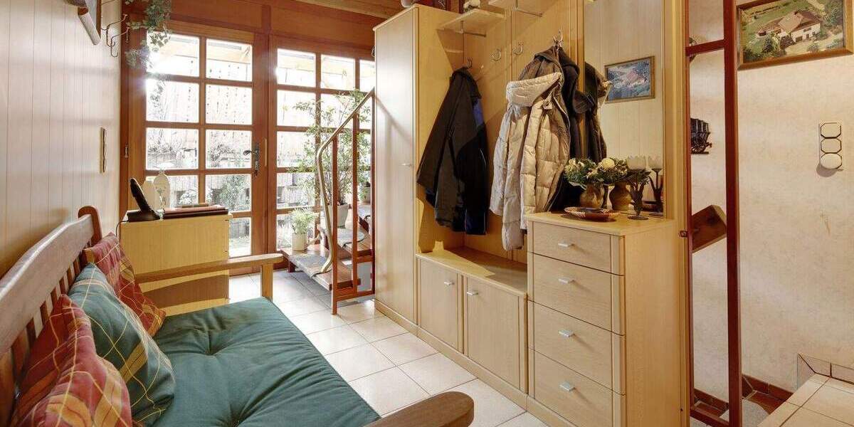 Einfamilienhaus Gummersbach Bredenbruch - 4 Zimmer, 150 m&sup2;, 419.000&euro; | Angebot:25694656