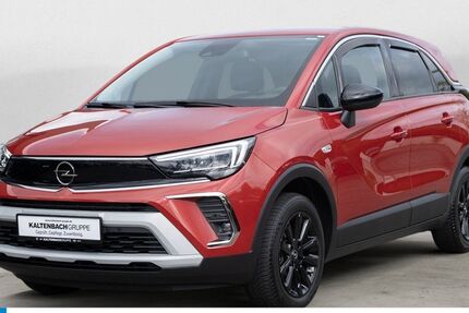 Opel Crossland (X) 26.640 km 16.890 &euro; Olpe 57462
