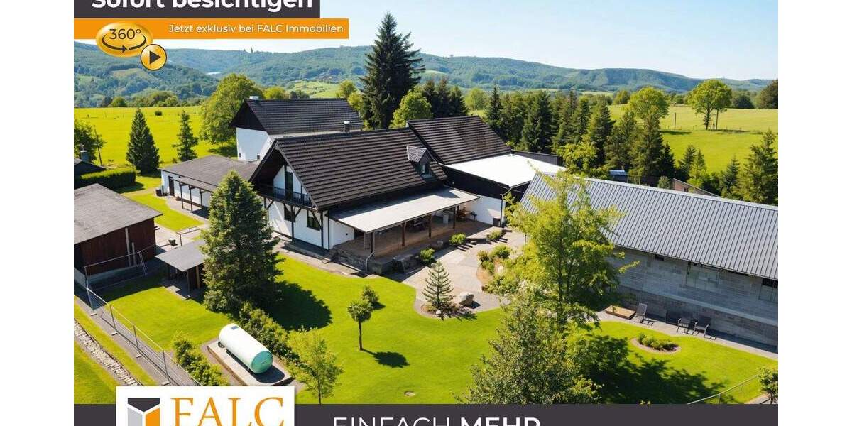 Bauernhaus, Landhaus Windeck Sommerhof - 5 Zimmer, 206 m&sup2;, 799.000&euro; | Angebot:25739545