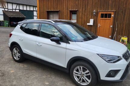 Seat Arona 96.000 km 12.500 &euro; Ruppichteroth 53809