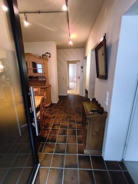 Etagenwohnung Lüdenscheid Staberg - 3 Zimmer, 84 m&sup2;, 145.000&euro; | Angebot:25739401