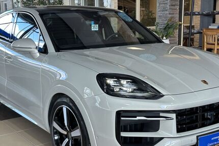 Porsche Cayenne 25.856 km 114.900 &euro; Eitorf 53783