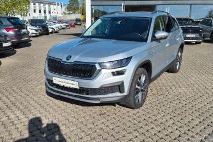 Skoda Kodiaq 116.831 km 23.990 &euro; Olpe 57462