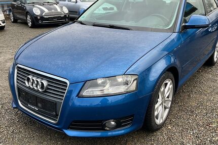 Audi A3 178.988 km 4.999 &euro; Olpe 57462