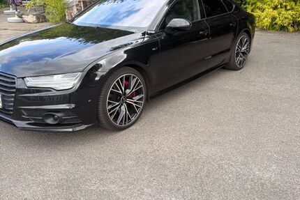 Audi A7 170.000 km 25.500 &euro; Plettenberg 58840