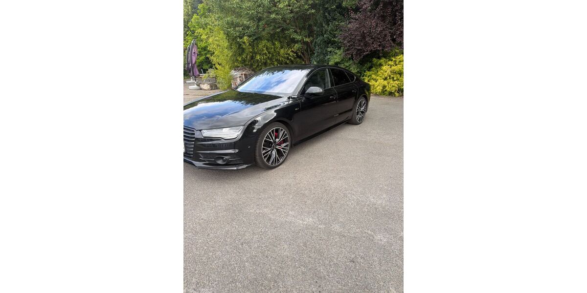 Audi A7 170.000 km 25.500 &euro; Plettenberg 58840