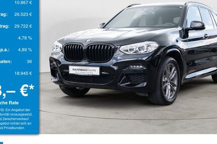 BMW X3 34.683 km 36.890 &euro; Olpe 57462