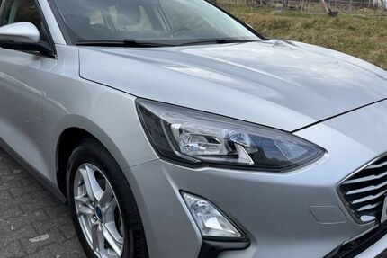 Ford Focus 36.000 km 16.450 &euro; Drolshagen 57489