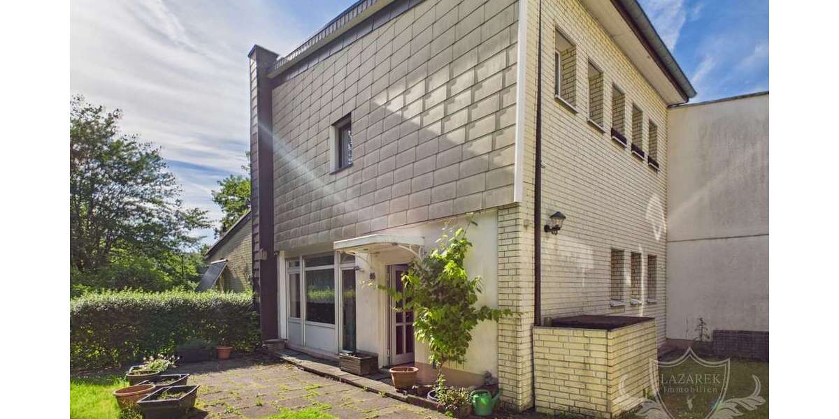 Einfamilienhaus Lüdenscheid Othlinghausen - 5 Zimmer, 153 m&sup2;, 169.000&euro; | Angebot:27477572