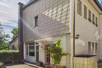 Haus Lüdenscheid Othlinghausen - 5 Zimmer, 153 m&sup2;, 169.000&euro; | Angebot:27477572