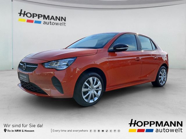 Opel Corsa 36.358 km 15.990 &euro; Gummersbach 51647