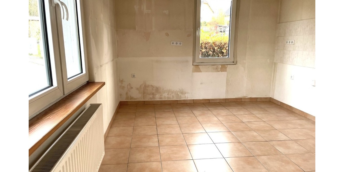 Eigenheim mit viel Wohnfläche für kreative Renovierer - Einfamilienhaus Windeck Schladern | Angebot:26030671