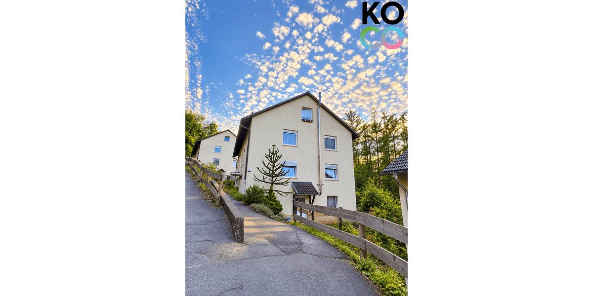 Etagenwohnung Plettenberg - 3 Zimmer, 75 m&sup2;, 89.000&euro; | Angebot:27465311
