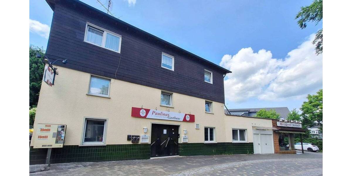 Gewerbeobjekt Waldbröl - 349.000&euro; | Angebot:25738141