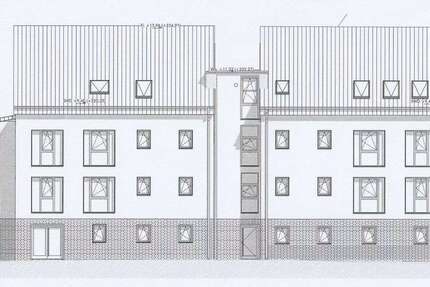 Wohnung Wermelskirchen Preyersmühle - 5 Zimmer, 187 m&sup2;, 2.618&euro; | Angebot:21558077