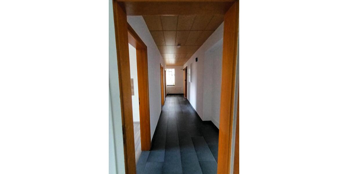 Erdgeschoßwohnung Breckerfeld - 3 Zimmer, 83 m&sup2;, 650&euro; | Angebot:27548821