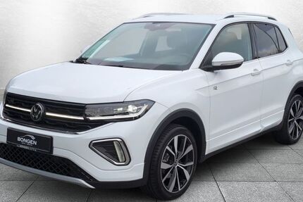 VW T-Cross 2.234 km 25.990 &euro; Wipperfürth 51688