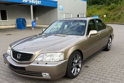 Honda Legend 163.800 km 6.000 &euro; Kierspe 58566