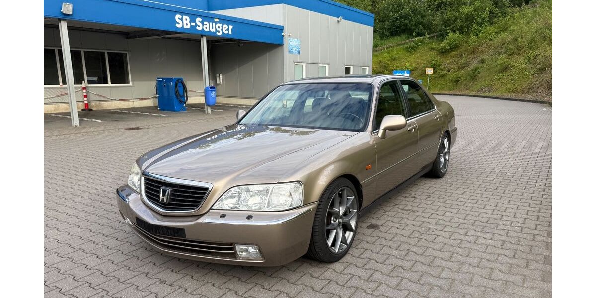 Honda Legend 163.800 km 6.000 &euro; Kierspe 58566