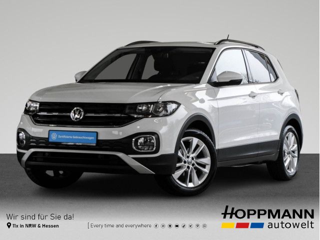 VW T-Cross 37.800 km 15.980 &euro; Olpe 57462