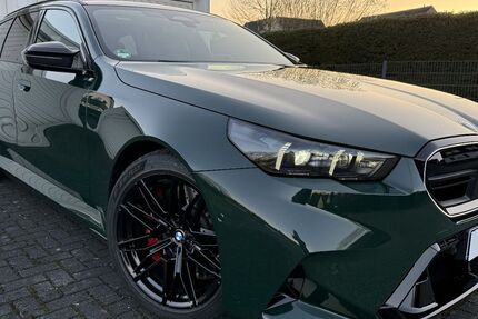 BMW M5 4.000 km 132.500 &euro; Nümbrecht 51588