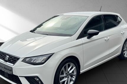 Seat Ibiza 45.978 km 15.990 &euro; Attendorn 57439