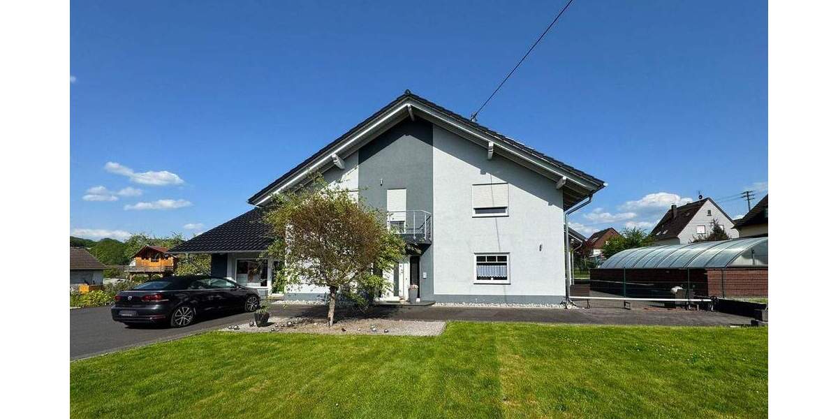 Einfamilienhaus Fürthen - 5 Zimmer, 229 m&sup2;, 495.000&euro; | Angebot:25691913