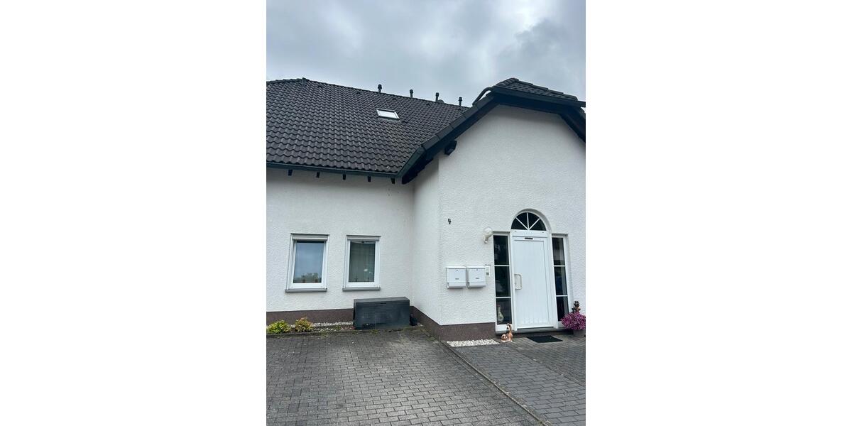 Maisonettenwohnung Olpe - 3 Zimmer, 87 m&sup2;, 249.000&euro; | Angebot:27083426