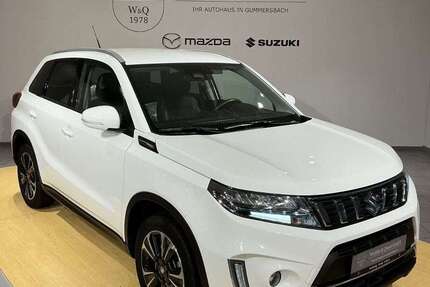 Suzuki Vitara 61.950 km 17.690 &euro; Gummersbach 51645