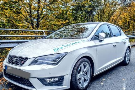 Seat Leon 177.730 km 8.750 &euro; FREUDENBERG 57258