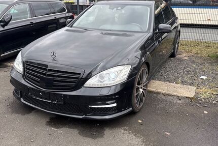 Mercedes-Benz S 350 246.900 km 8.999 &euro; Freudenberg 57258